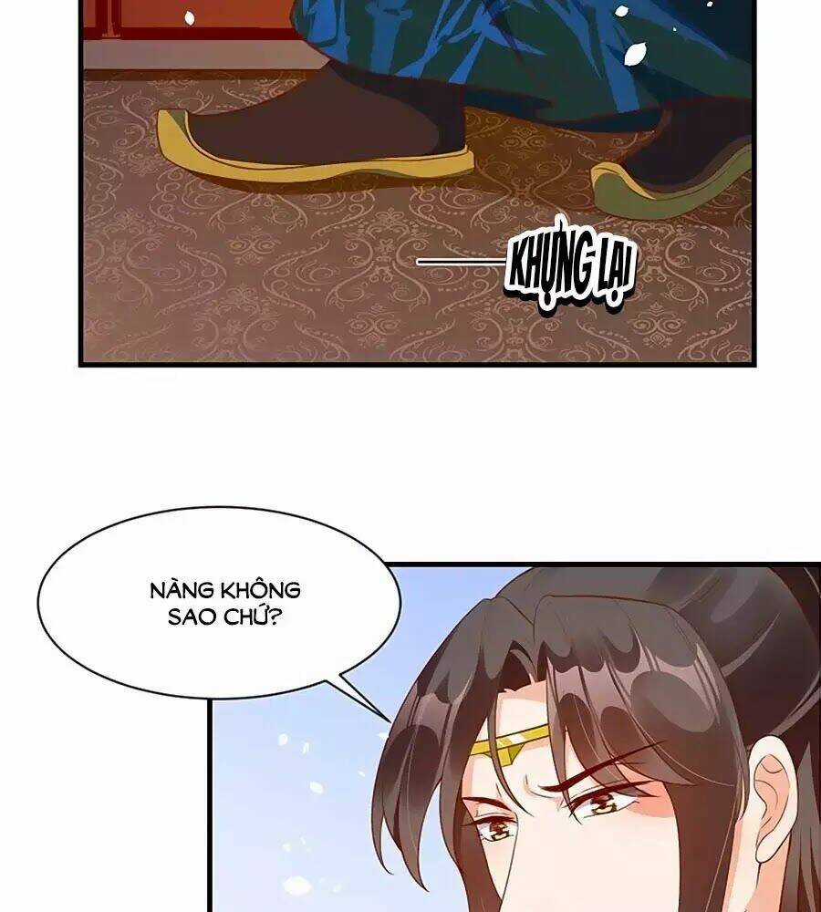 Thịnh Thế Lê Hoa Điện - Chapter 75 - Trang 13