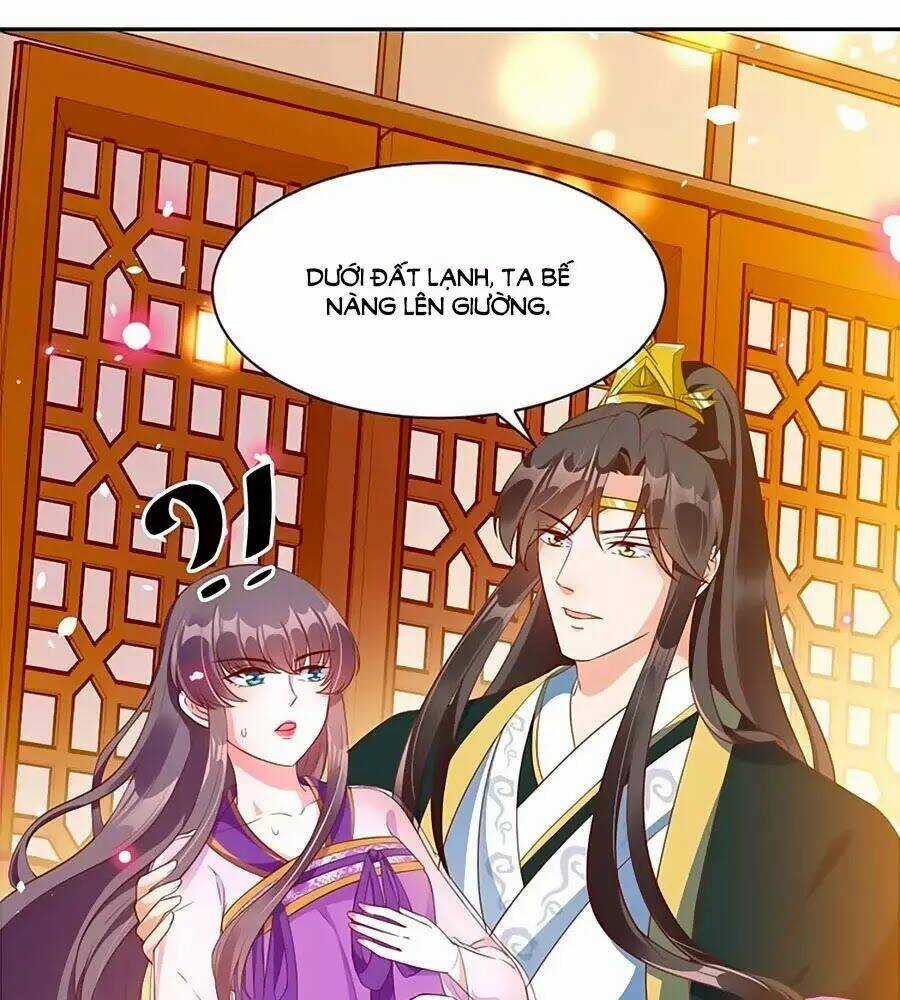 Thịnh Thế Lê Hoa Điện - Chapter 75 - Trang 17