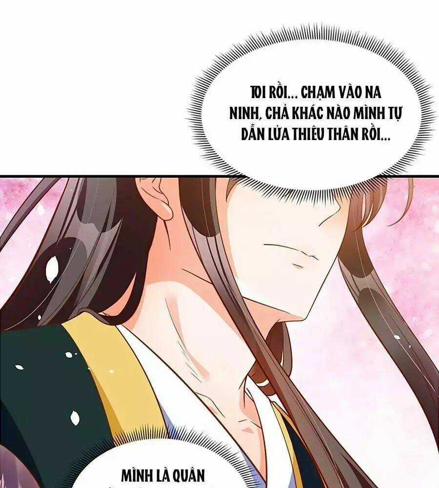 Thịnh Thế Lê Hoa Điện - Chapter 75 - Trang 19