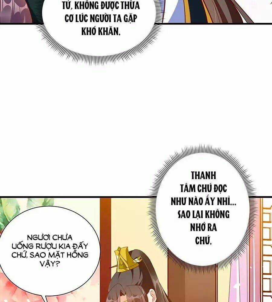 Thịnh Thế Lê Hoa Điện - Chapter 75 - Trang 20