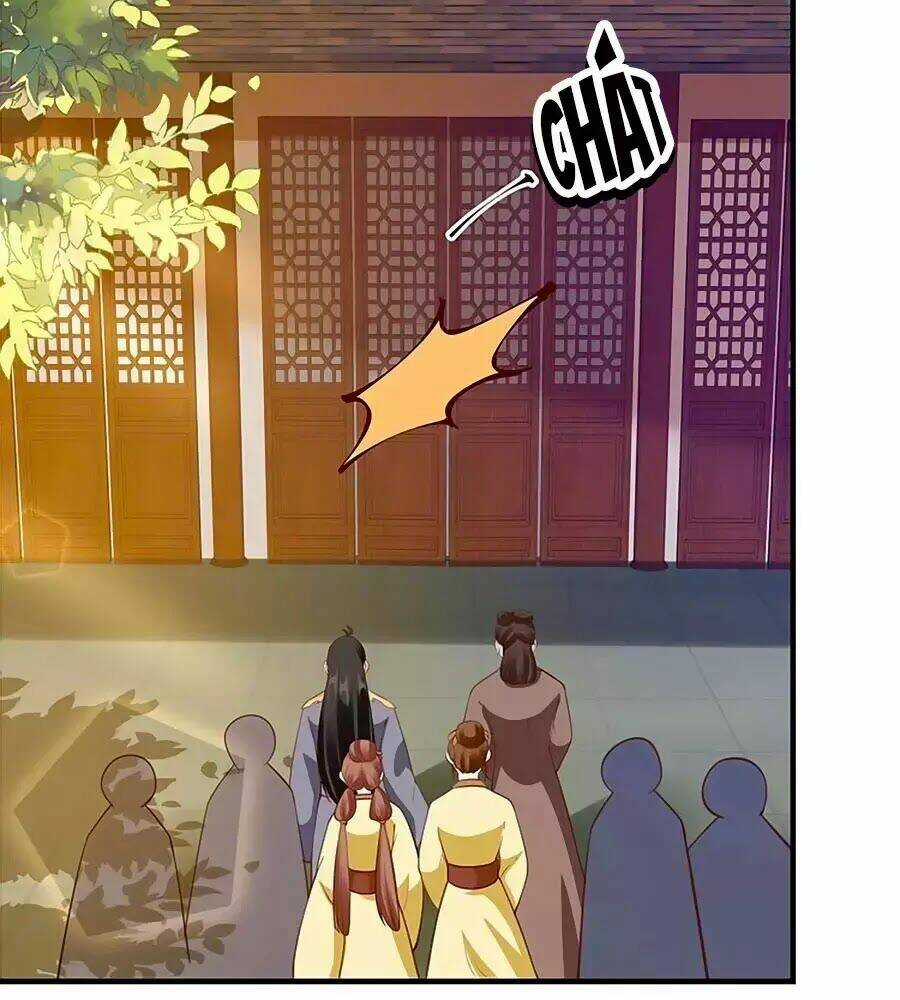 Thịnh Thế Lê Hoa Điện - Chapter 75 - Trang 3