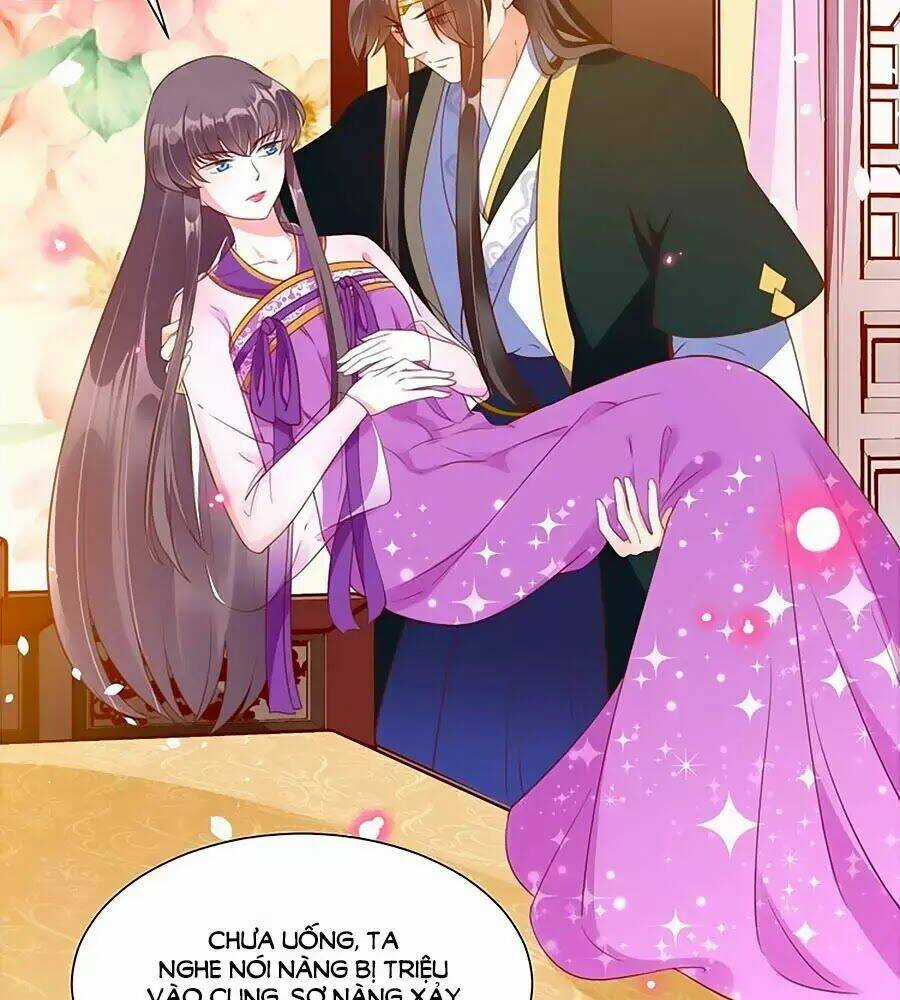 Thịnh Thế Lê Hoa Điện - Chapter 75 - Trang 21