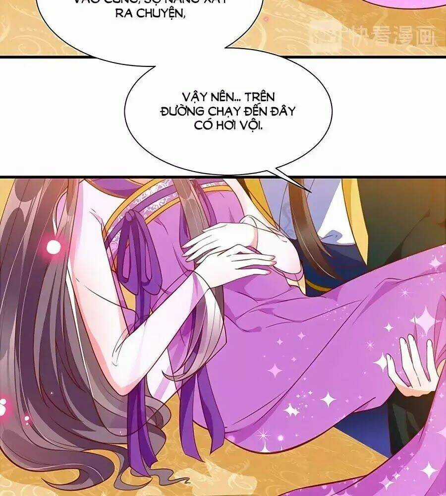 Thịnh Thế Lê Hoa Điện - Chapter 75 - Trang 22