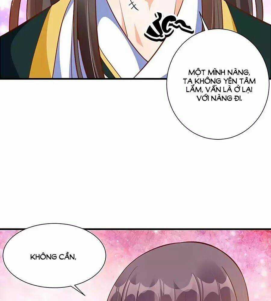 Thịnh Thế Lê Hoa Điện - Chapter 75 - Trang 27