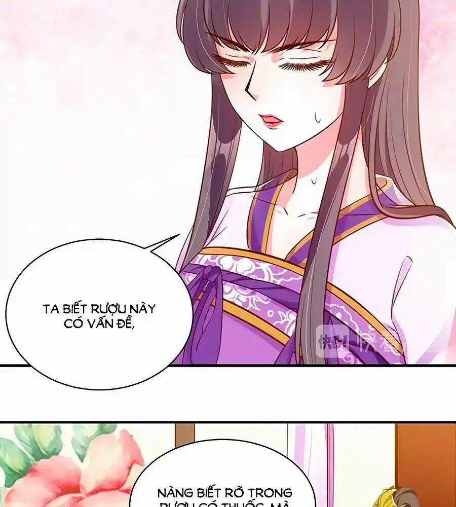 Thịnh Thế Lê Hoa Điện - Chapter 75 - Trang 28