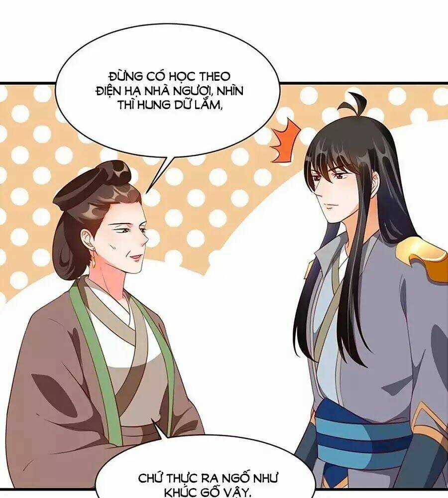 Thịnh Thế Lê Hoa Điện - Chapter 75 - Trang 4