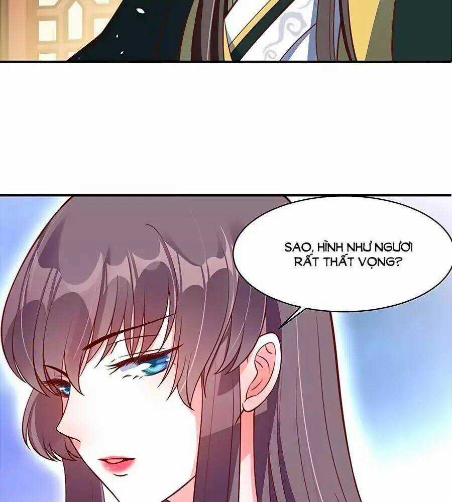 Thịnh Thế Lê Hoa Điện - Chapter 75 - Trang 33