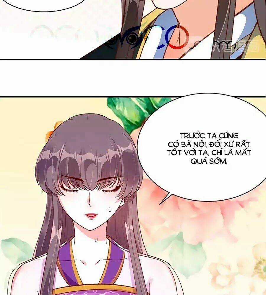 Thịnh Thế Lê Hoa Điện - Chapter 75 - Trang 35