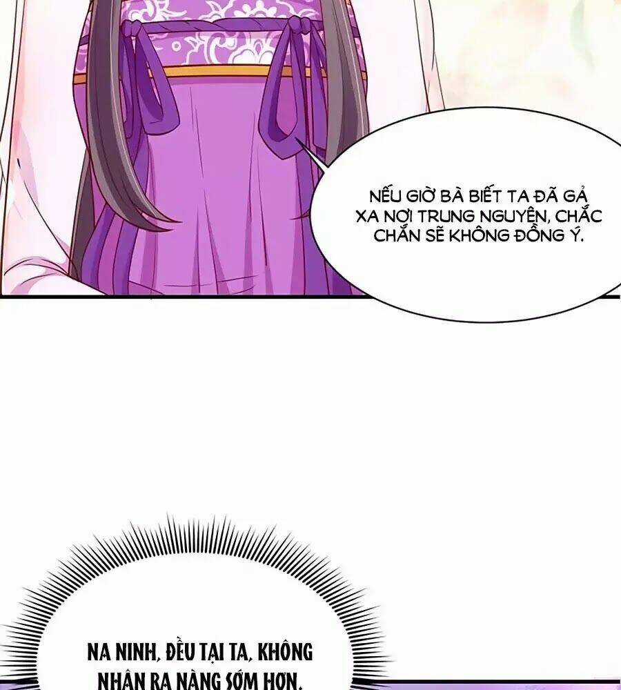 Thịnh Thế Lê Hoa Điện - Chapter 75 - Trang 36