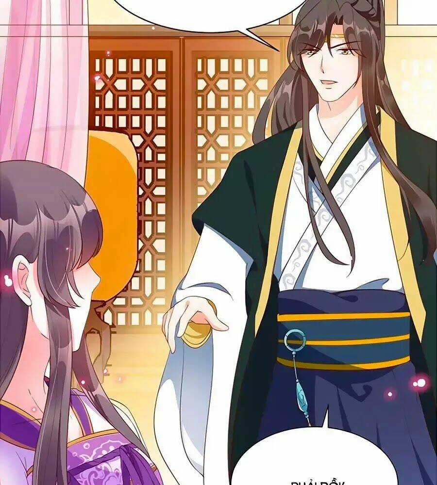 Thịnh Thế Lê Hoa Điện - Chapter 75 - Trang 41