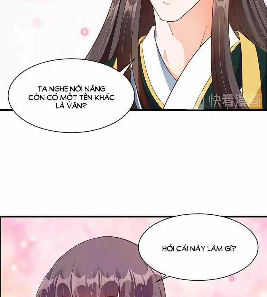 Thịnh Thế Lê Hoa Điện - Chapter 75 - Trang 43