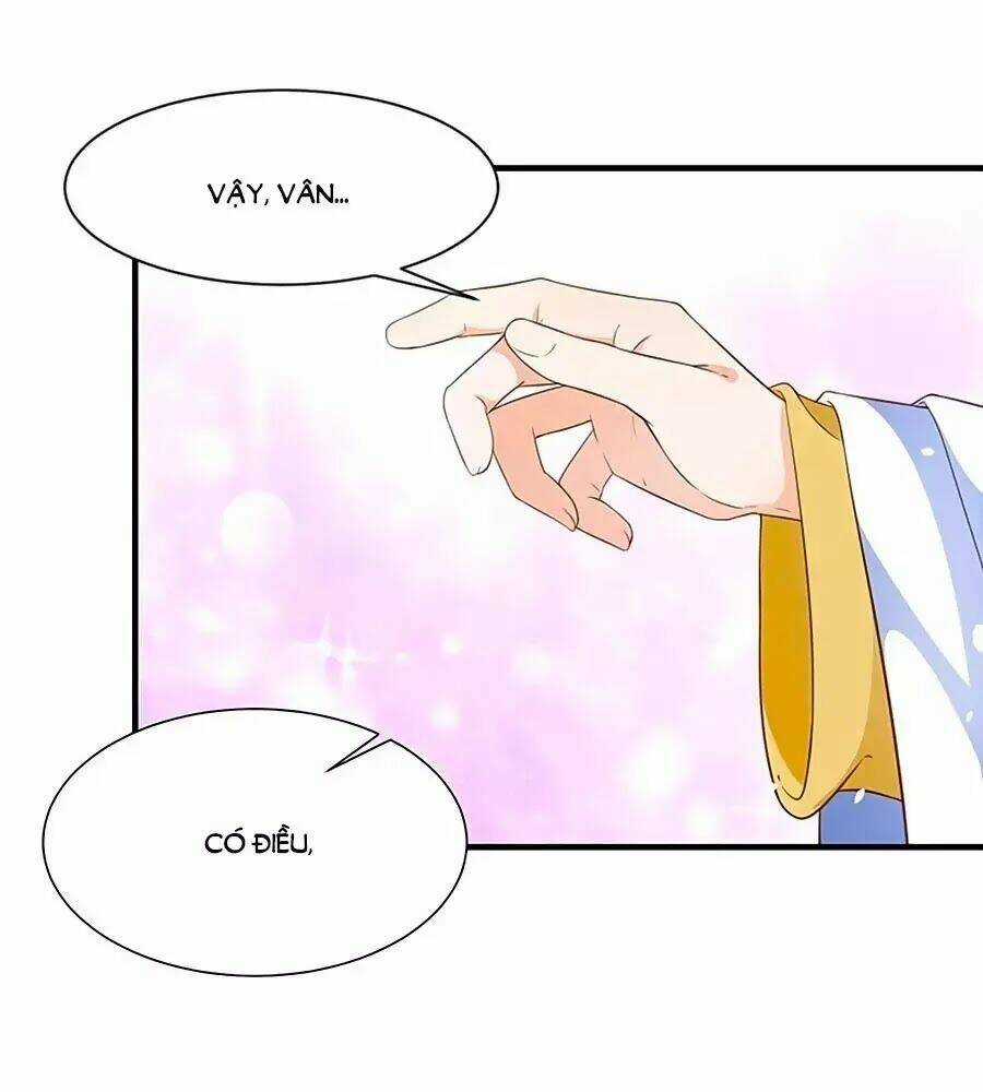 Thịnh Thế Lê Hoa Điện - Chapter 75 - Trang 45