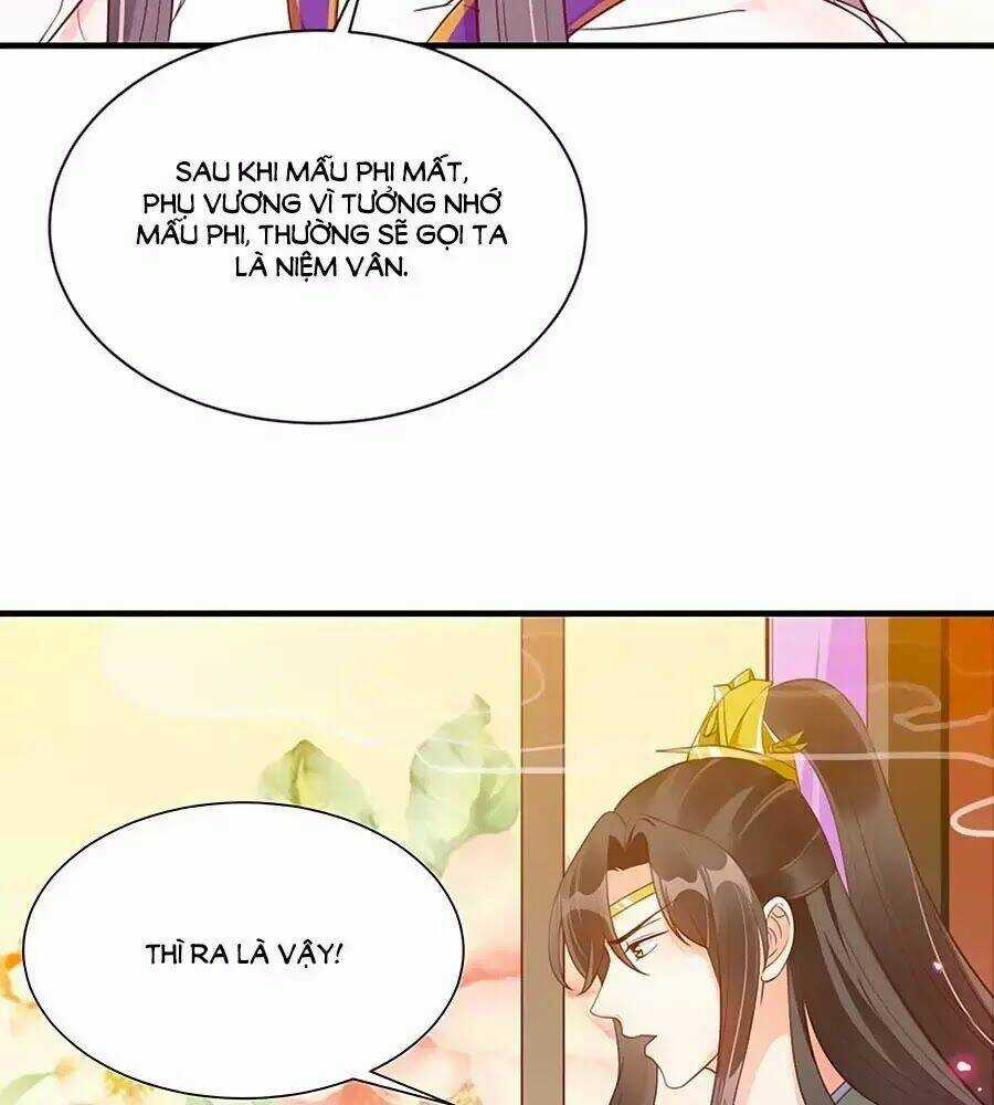 Thịnh Thế Lê Hoa Điện - Chapter 75 - Trang 48