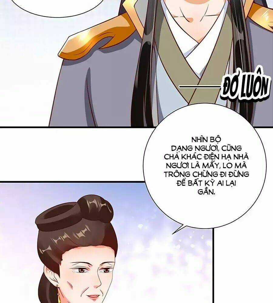 Thịnh Thế Lê Hoa Điện - Chapter 75 - Trang 6