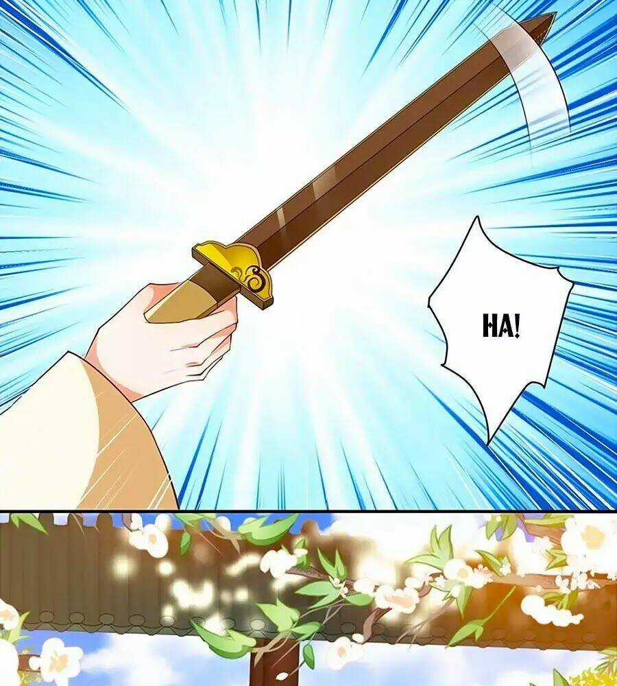 Thịnh Thế Lê Hoa Điện - Chapter 75 - Trang 54