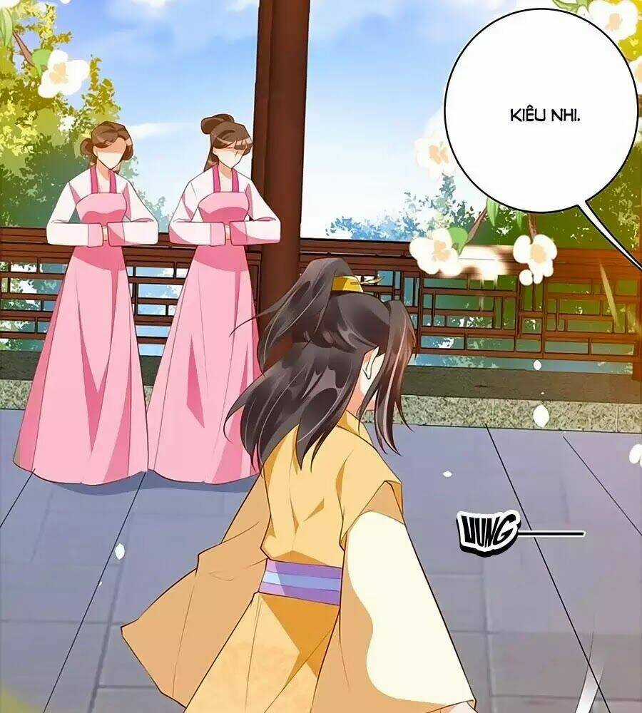 Thịnh Thế Lê Hoa Điện - Chapter 75 - Trang 55