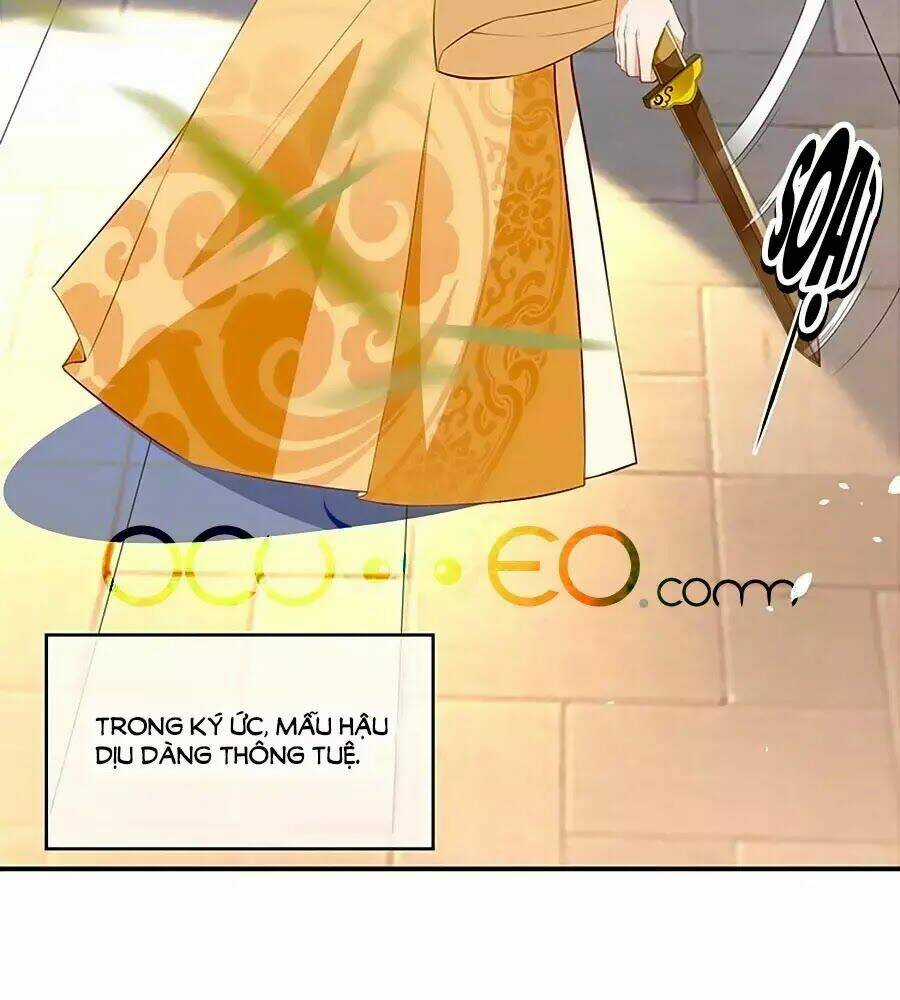 Thịnh Thế Lê Hoa Điện - Chapter 75 - Trang 56