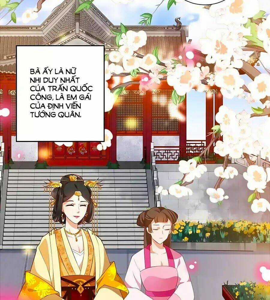 Thịnh Thế Lê Hoa Điện - Chapter 75 - Trang 59