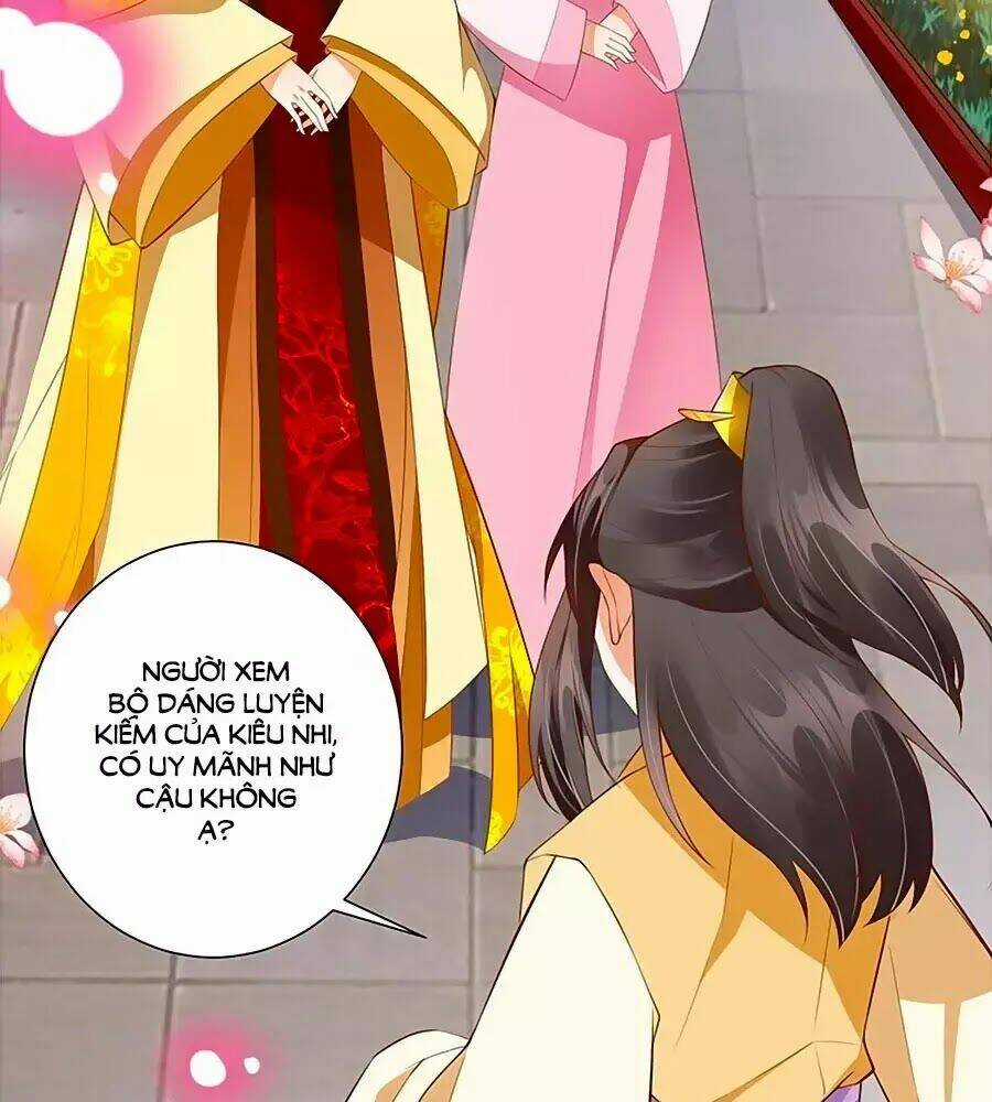 Thịnh Thế Lê Hoa Điện - Chapter 75 - Trang 60