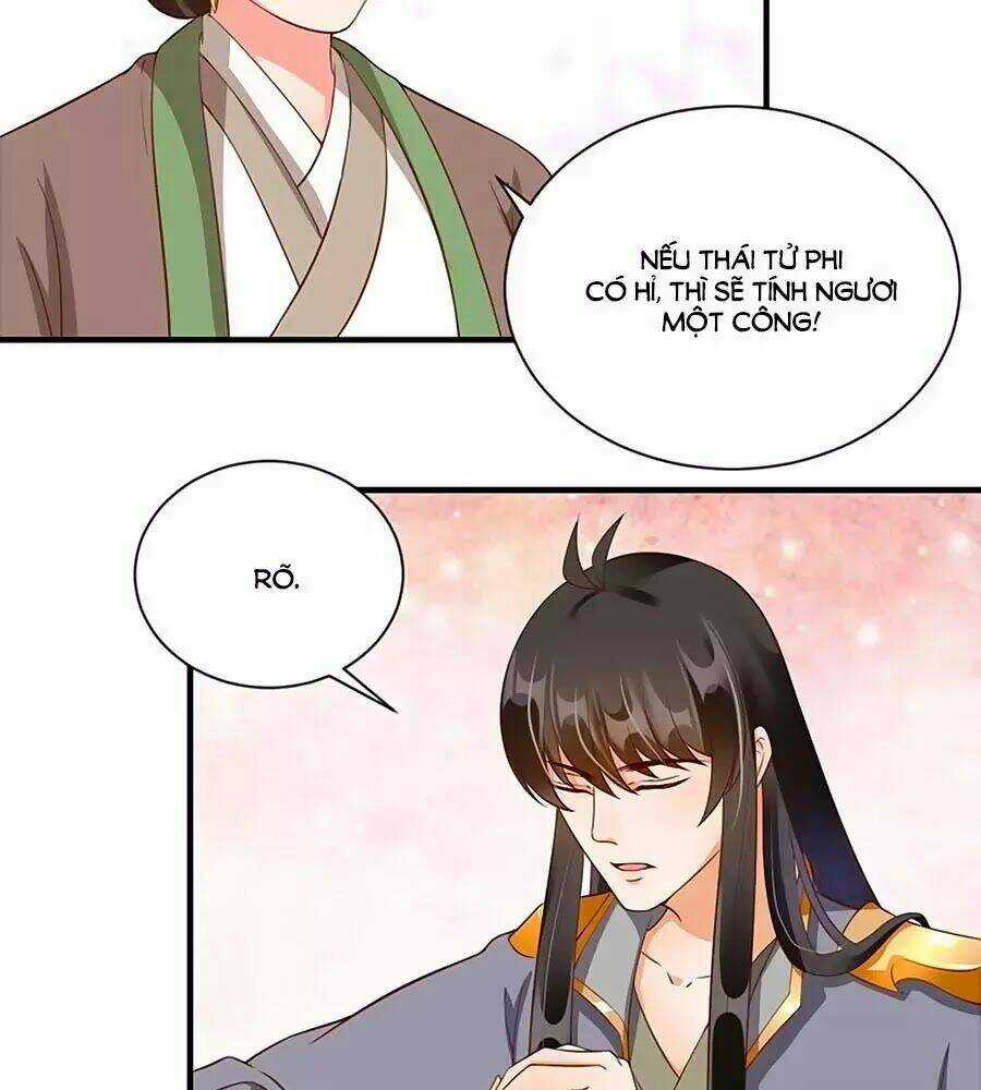 Thịnh Thế Lê Hoa Điện - Chapter 75 - Trang 7