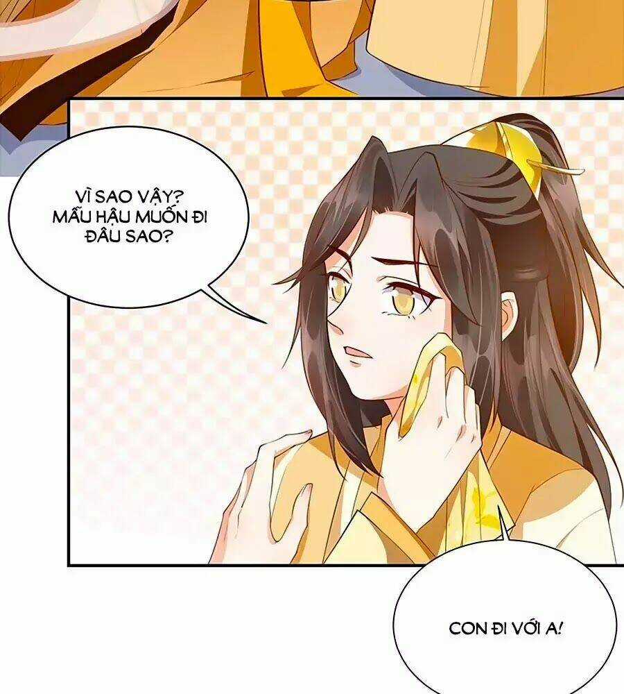 Thịnh Thế Lê Hoa Điện - Chapter 75 - Trang 64