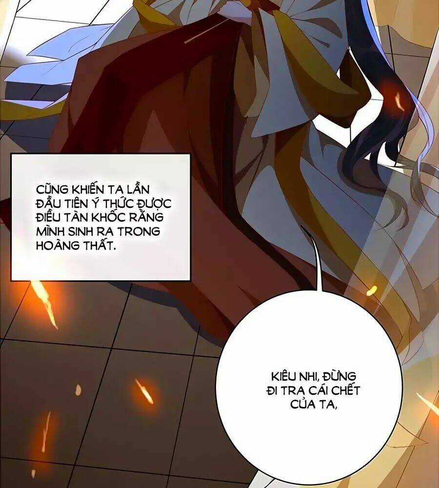 Thịnh Thế Lê Hoa Điện - Chapter 75 - Trang 73