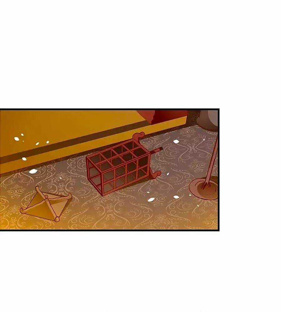 Thịnh Thế Lê Hoa Điện - Chapter 75 - Trang 9