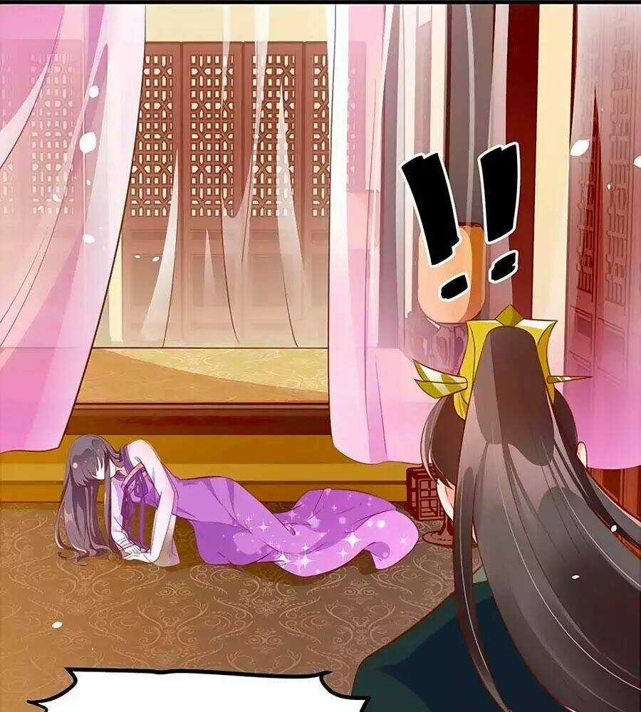 Thịnh Thế Lê Hoa Điện - Chapter 75 - Trang 10