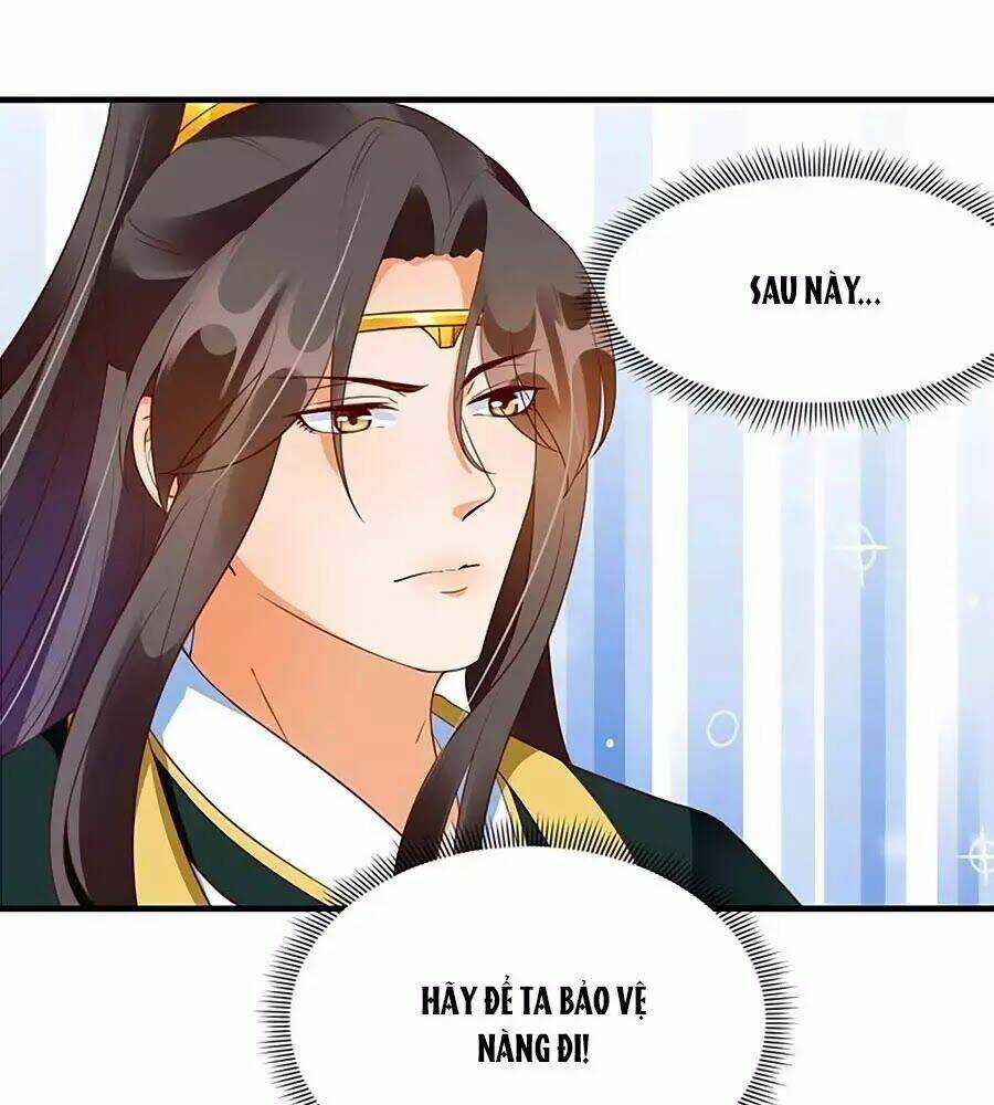 Thịnh Thế Lê Hoa Điện - Chapter 76 - Trang 14