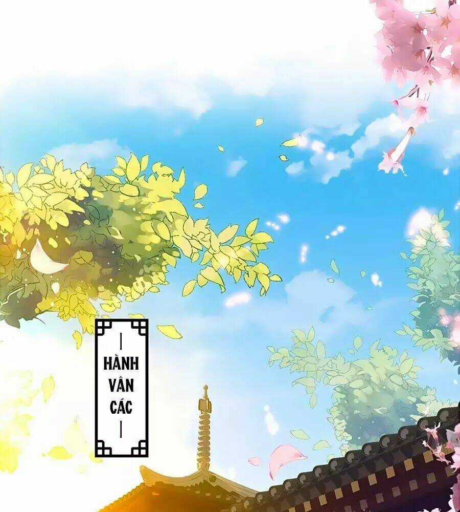 Thịnh Thế Lê Hoa Điện - Chapter 76 - Trang 16