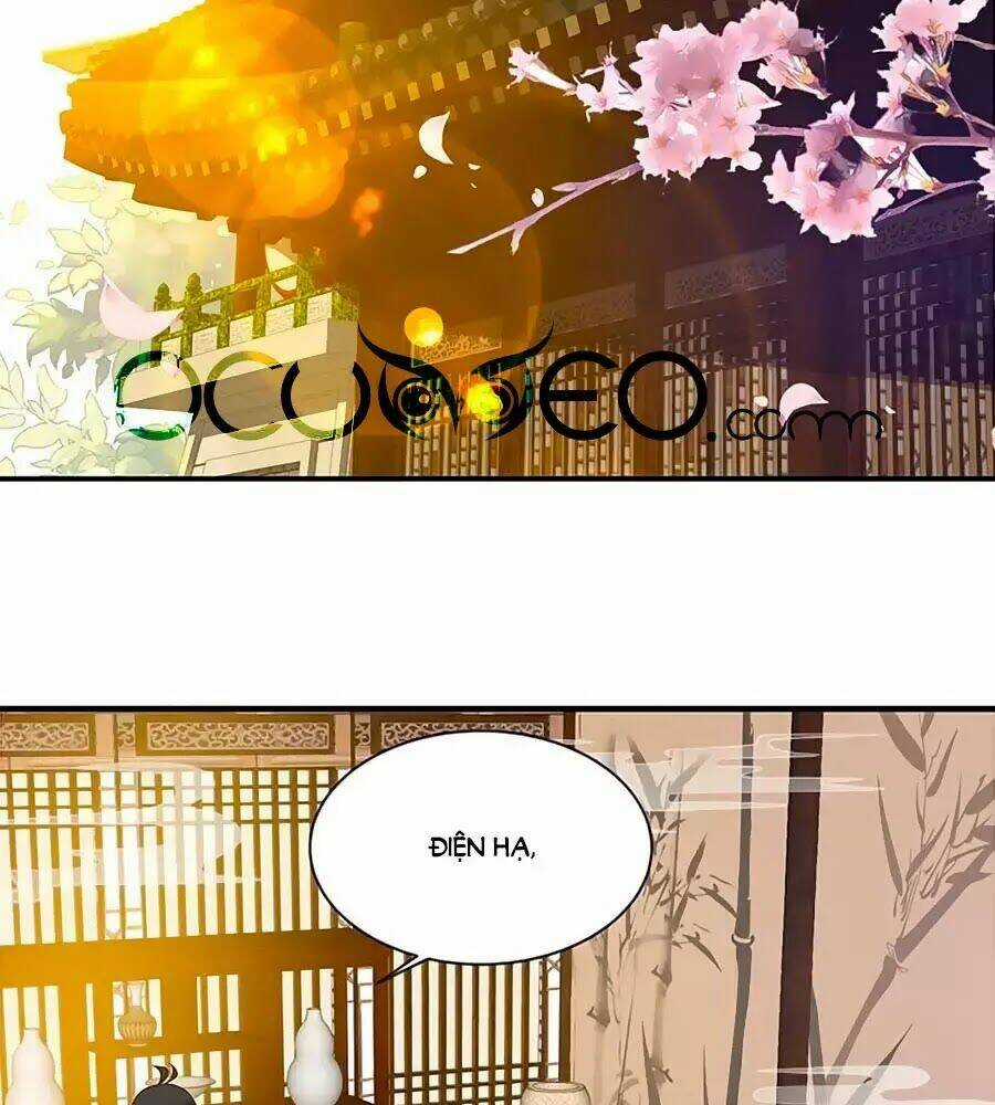Thịnh Thế Lê Hoa Điện - Chapter 76 - Trang 17