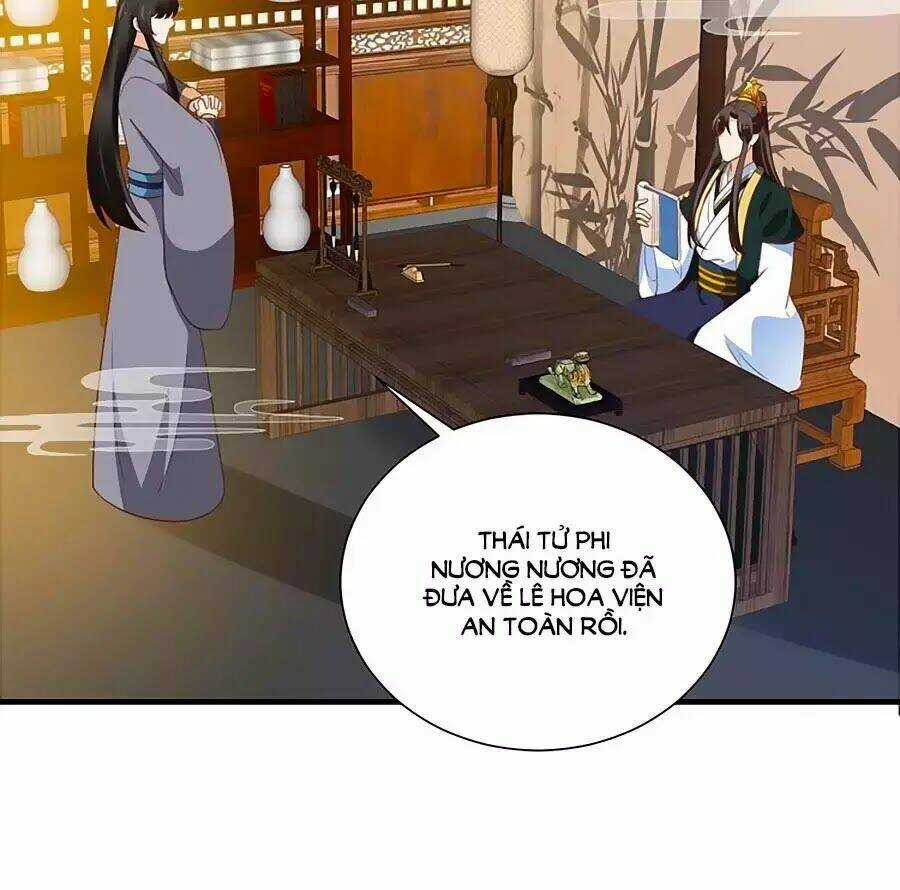 Thịnh Thế Lê Hoa Điện - Chapter 76 - Trang 18