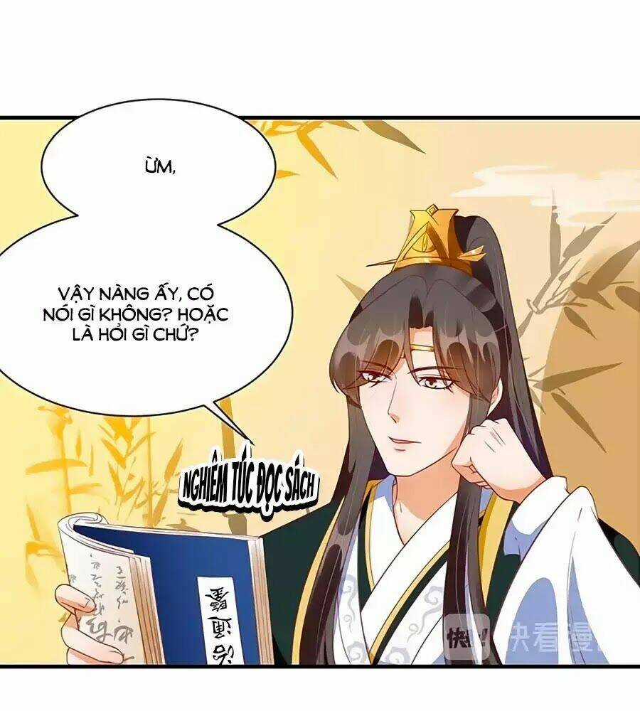 Thịnh Thế Lê Hoa Điện - Chapter 76 - Trang 19