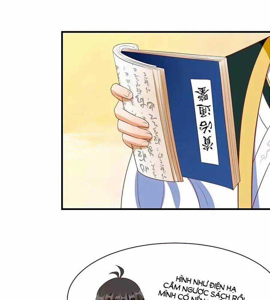 Thịnh Thế Lê Hoa Điện - Chapter 76 - Trang 20