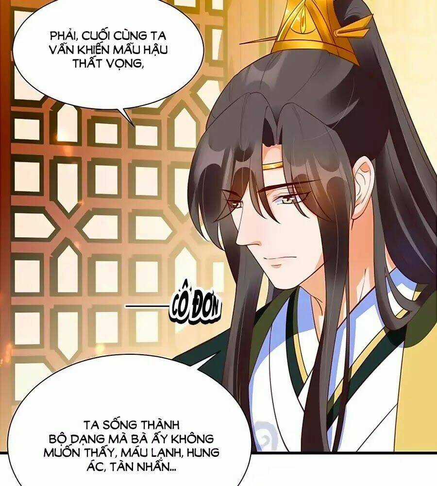 Thịnh Thế Lê Hoa Điện - Chapter 76 - Trang 3