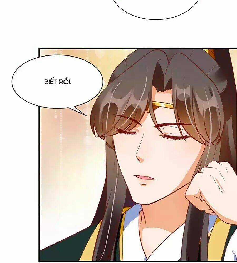 Thịnh Thế Lê Hoa Điện - Chapter 76 - Trang 22