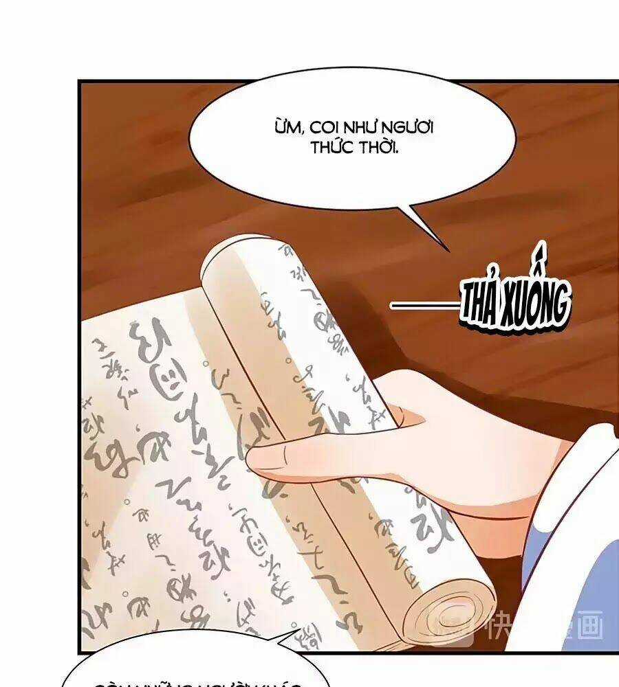 Thịnh Thế Lê Hoa Điện - Chapter 76 - Trang 25