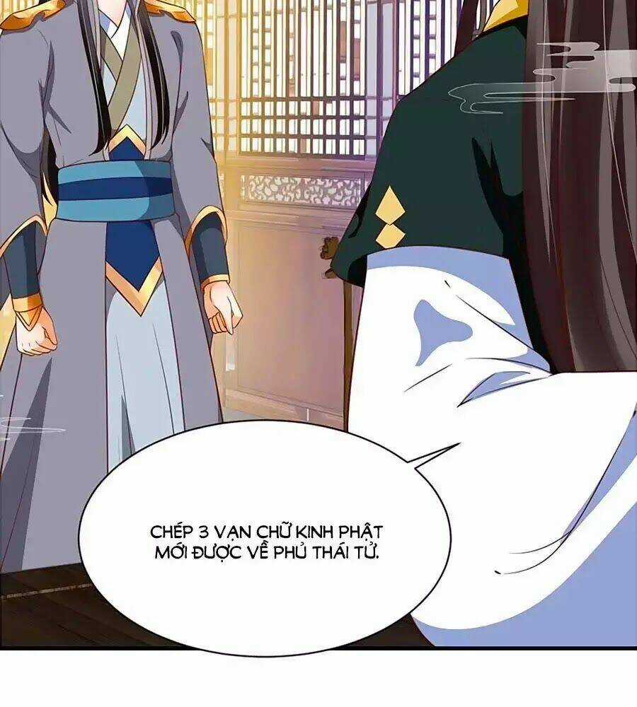 Thịnh Thế Lê Hoa Điện - Chapter 76 - Trang 27