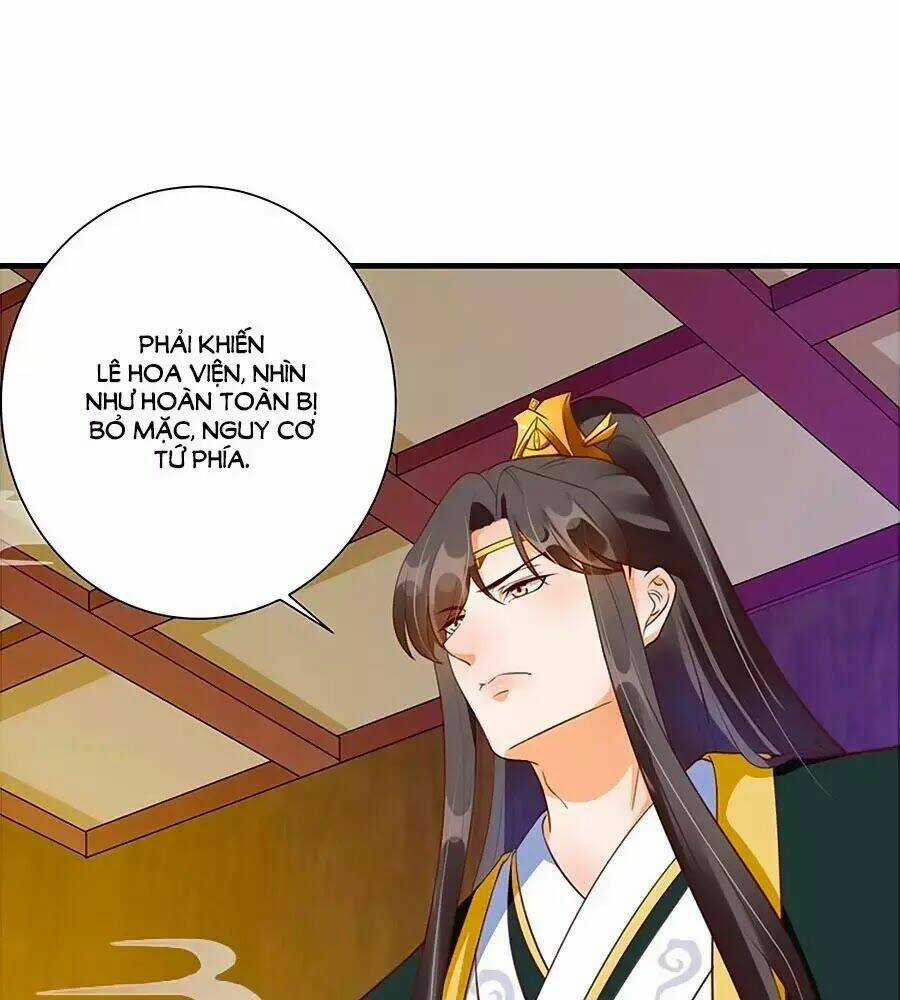 Thịnh Thế Lê Hoa Điện - Chapter 76 - Trang 28