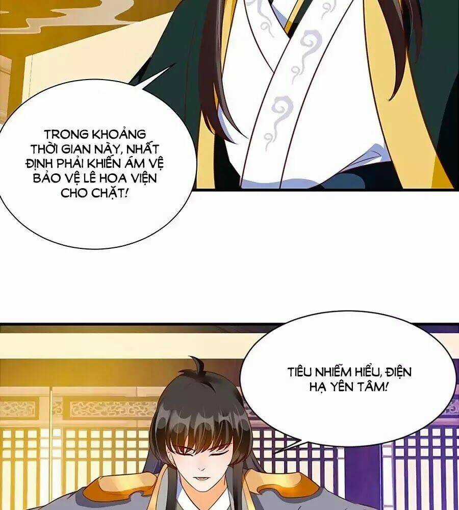 Thịnh Thế Lê Hoa Điện - Chapter 76 - Trang 29