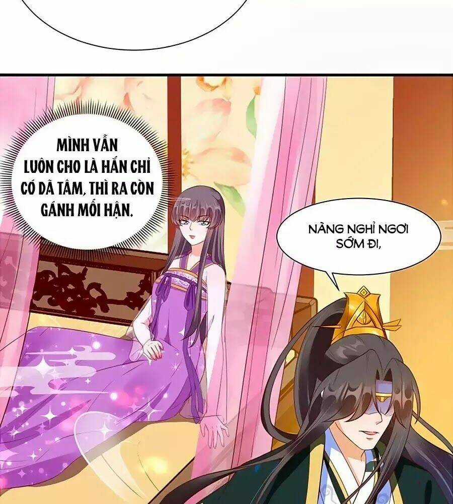 Thịnh Thế Lê Hoa Điện - Chapter 76 - Trang 4