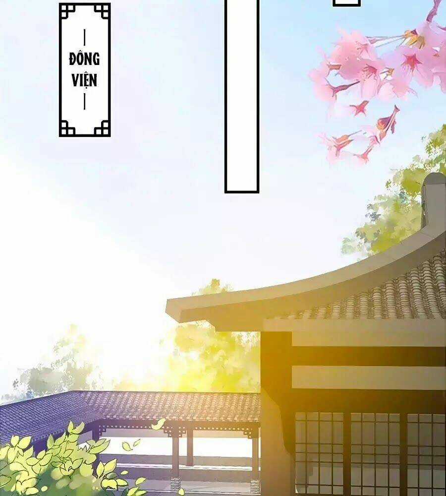 Thịnh Thế Lê Hoa Điện - Chapter 76 - Trang 32