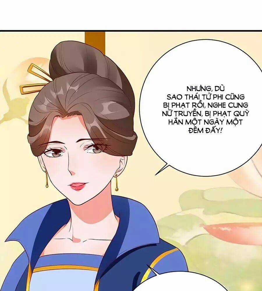 Thịnh Thế Lê Hoa Điện - Chapter 76 - Trang 35
