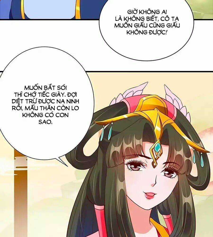 Thịnh Thế Lê Hoa Điện - Chapter 76 - Trang 36