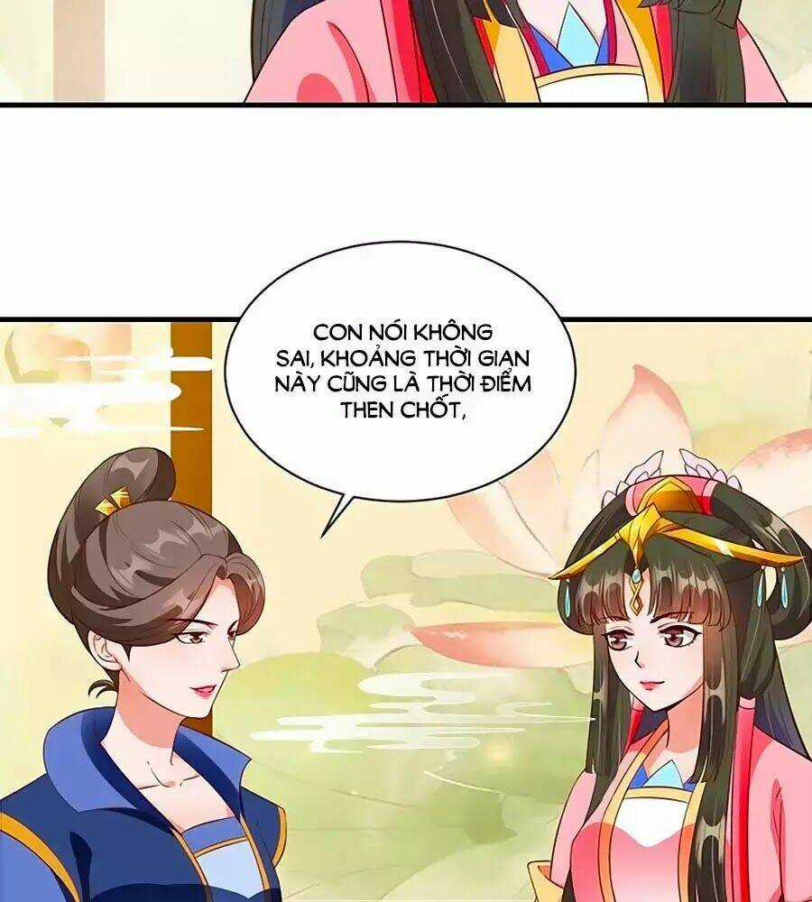 Thịnh Thế Lê Hoa Điện - Chapter 76 - Trang 37