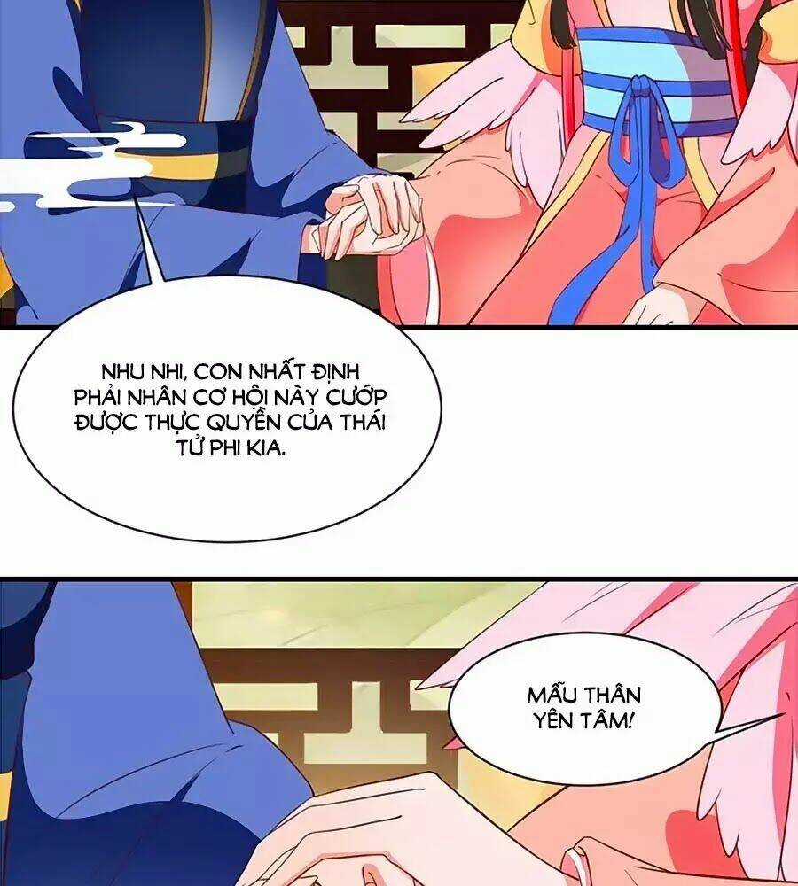 Thịnh Thế Lê Hoa Điện - Chapter 76 - Trang 38