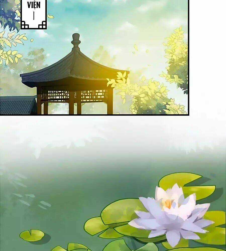 Thịnh Thế Lê Hoa Điện - Chapter 76 - Trang 41