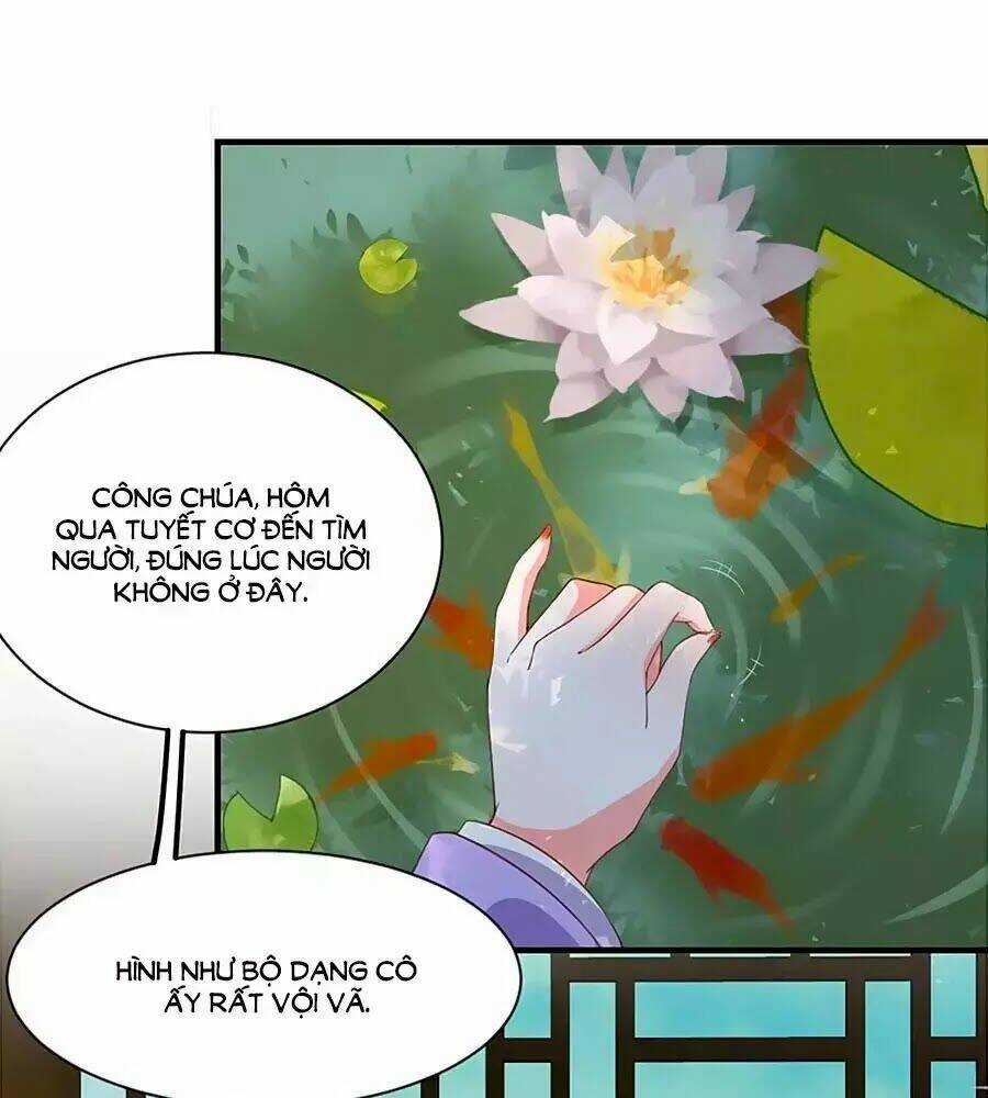 Thịnh Thế Lê Hoa Điện - Chapter 76 - Trang 43