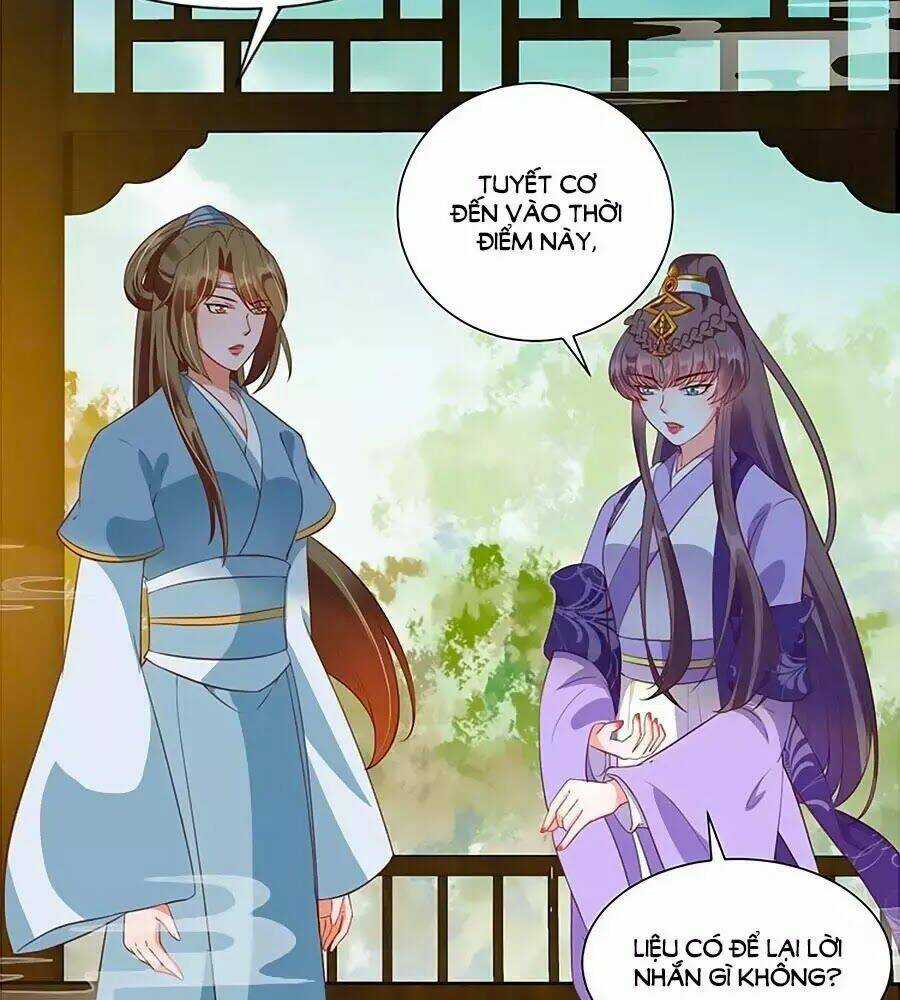 Thịnh Thế Lê Hoa Điện - Chapter 76 - Trang 44