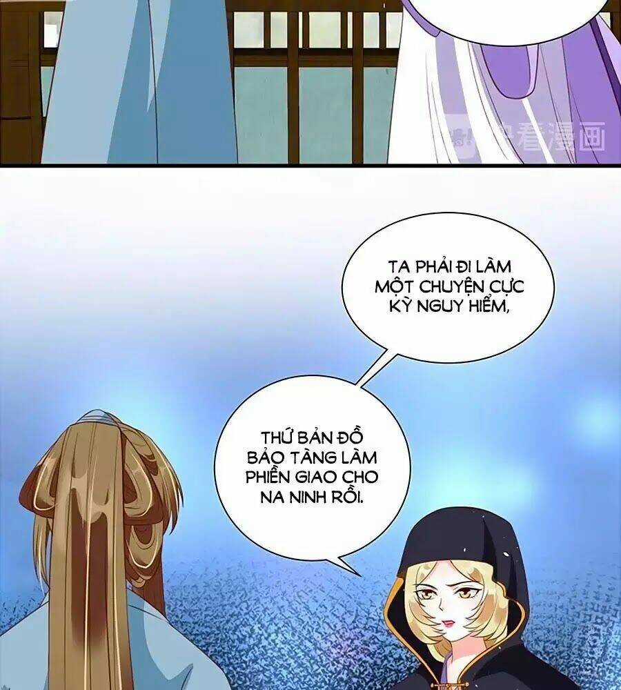 Thịnh Thế Lê Hoa Điện - Chapter 76 - Trang 45